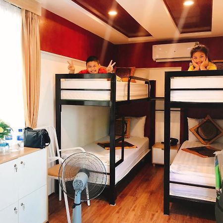 Why Not Hostel Ðồng Hới Luaran gambar